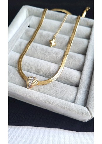 İtalyan kolye - Görsel 3