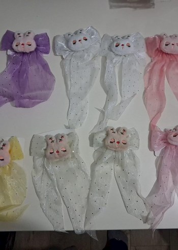 toka aksesuar - Görsel 10