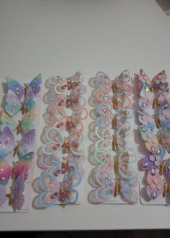 toka aksesuar - Görsel 9