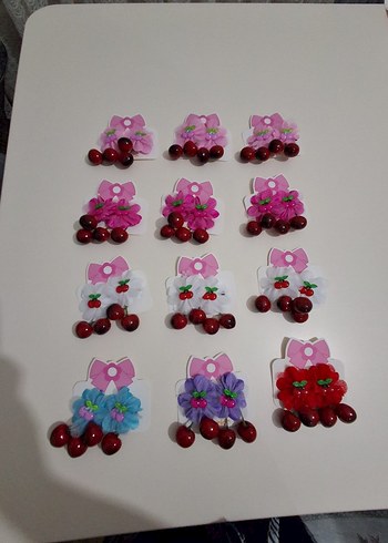 toka aksesuar - Görsel 3