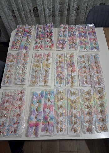 toka aksesuar - Görsel 7