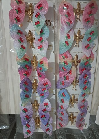 toka aksesuar - Görsel 12