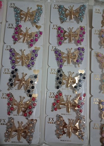 toka aksesuar - Görsel 16