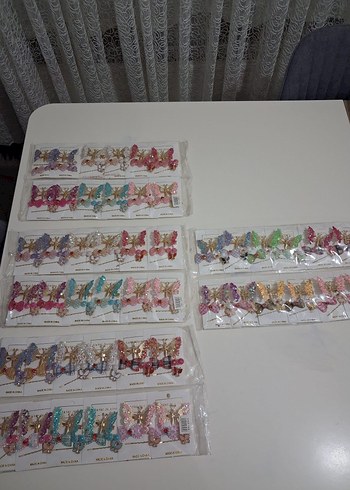 toka aksesuar - Görsel 15