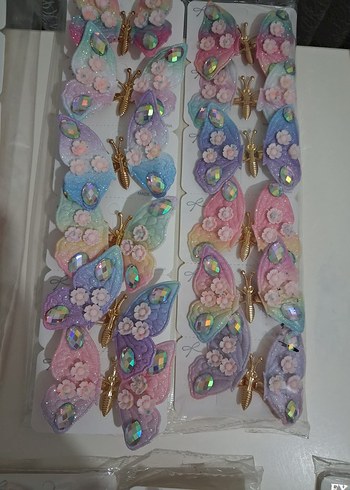 toka aksesuar - Görsel 11