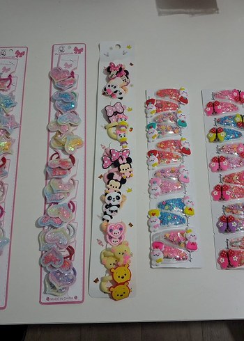 toka aksesuar - Görsel 6