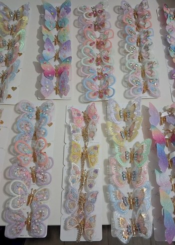 toka aksesuar - Görsel 8