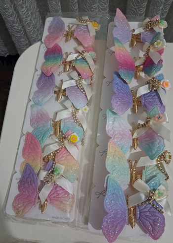 toka aksesuar - Görsel 13