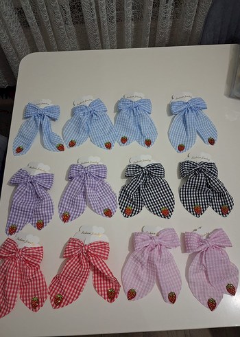 toka aksesuar - Görsel 2