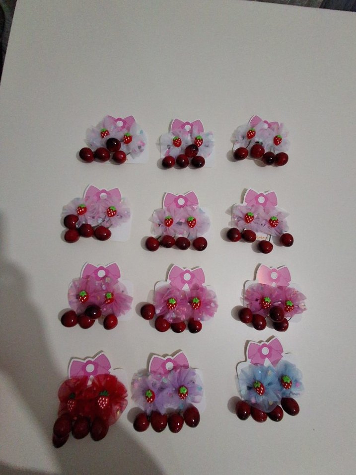 toka aksesuar - Görsel 4