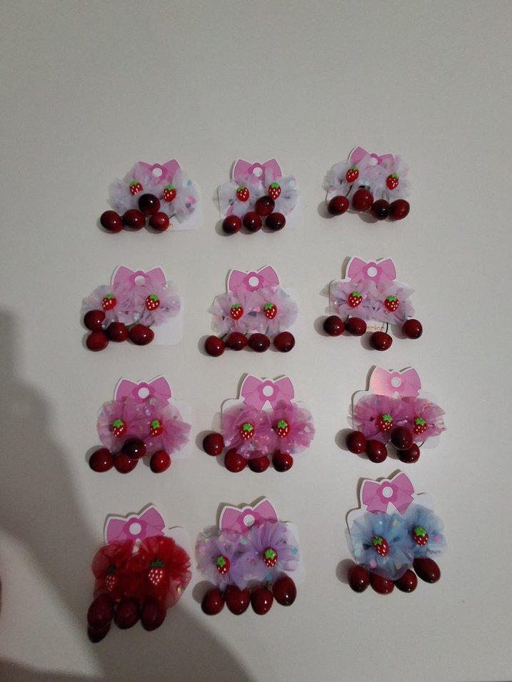 toka aksesuar - Görsel 5