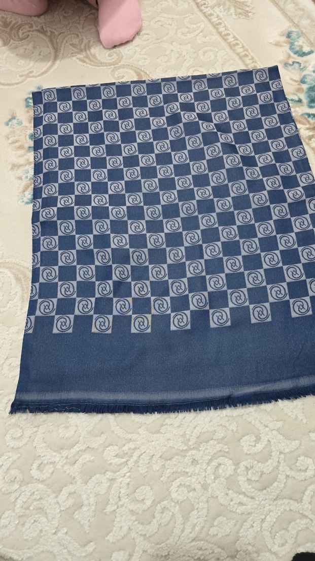 kadın şal - Görsel 2