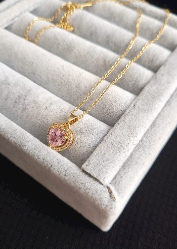 Çelik kolye - Görsel 5