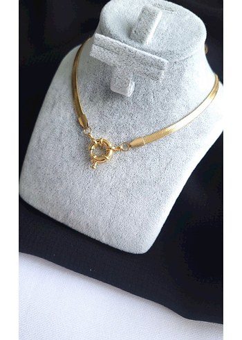 çeyrekli kolye - Görsel 5