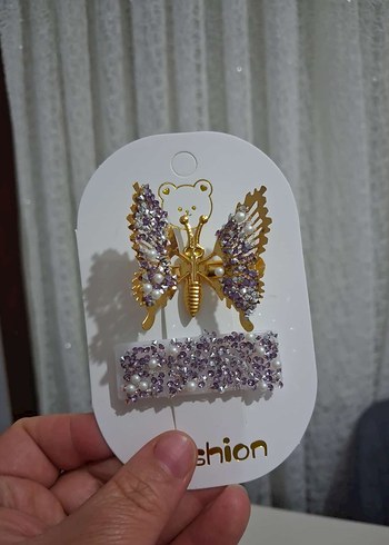 i Kelebek Toka - Görsel 9