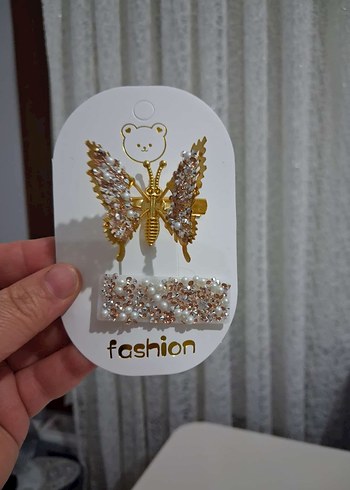 i Kelebek Toka - Görsel 10