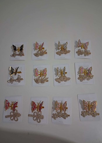 i Kelebek Toka - Görsel 5