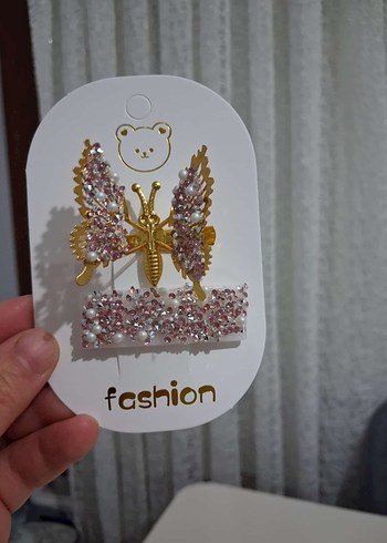 i Kelebek Toka - Görsel 4