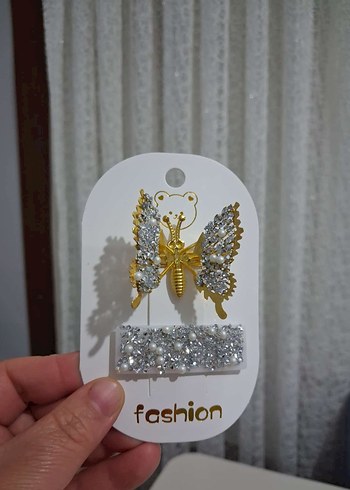 i Kelebek Toka - Görsel 8