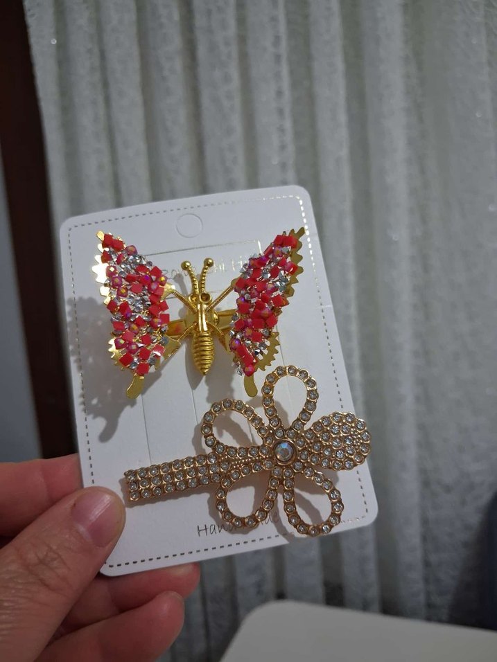 i Kelebek Toka - Görsel 3