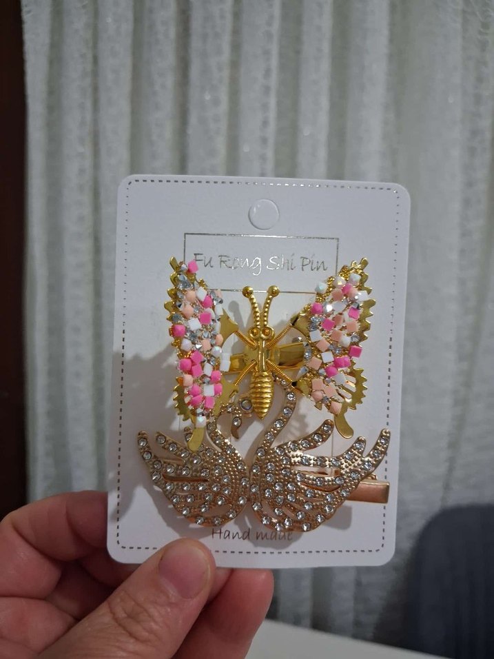 i Kelebek Toka - Görsel 2