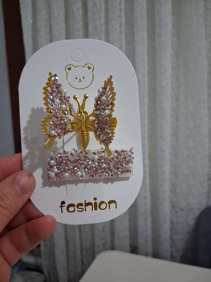 i Kelebek Toka - Görsel 4