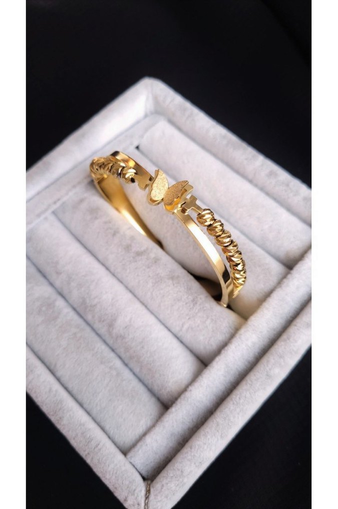 kadın kelepce - Görsel 3