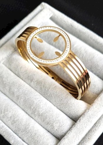 çeyrekli bileklik kelepçe - Görsel 3