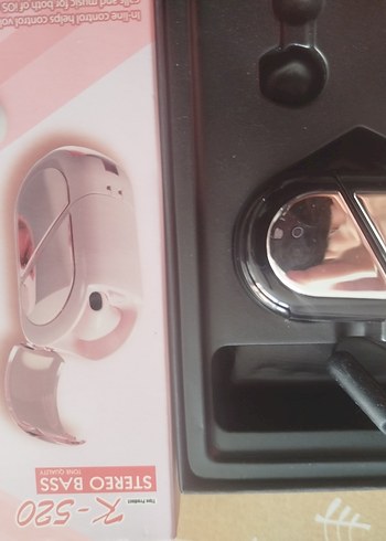 Bluetooth Kulaklık - Görsel 2