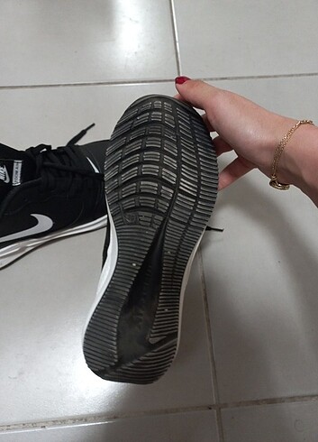 Nike Nike spor ayakkabısı 