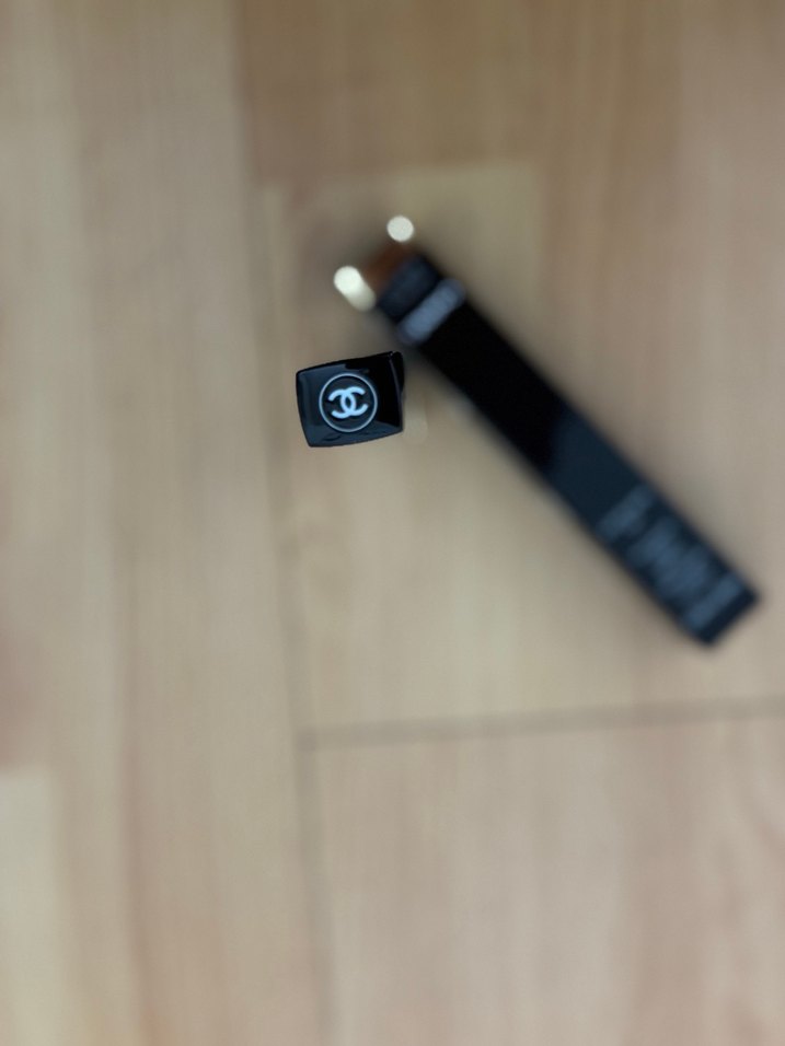 Chanel Imitable Siyah Maskara - Görsel 2