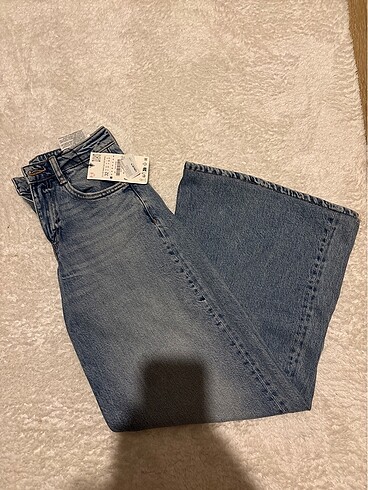 Zara jean