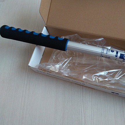 Silva mop sapı