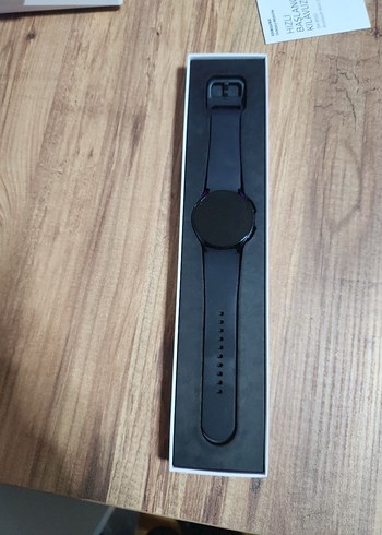 Samsung Galaxy Watch6 - Görsel 4