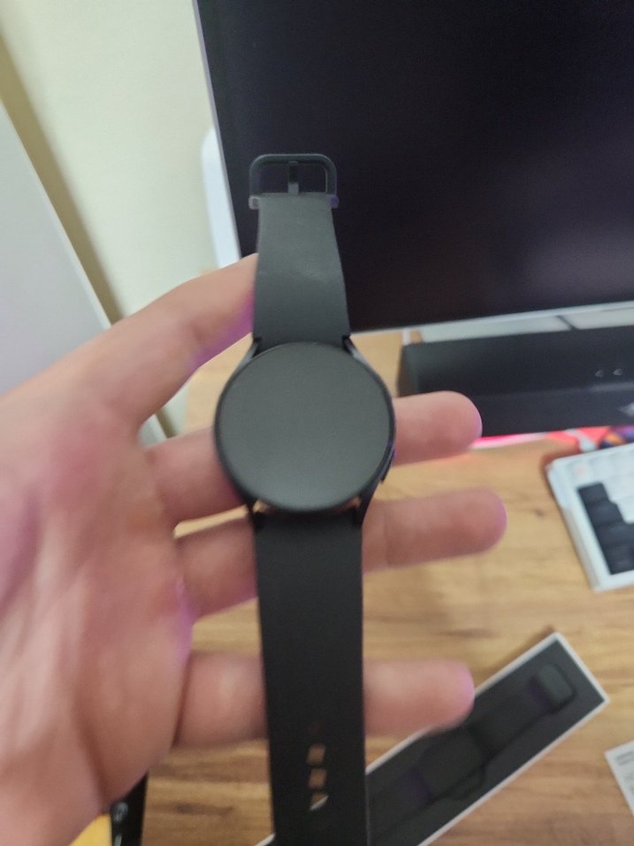 Samsung Galaxy Watch6 - Görsel 3