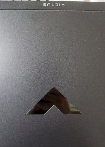 hp victus i7 core 144 hz rtx 3050ti laptop - Görsel 3