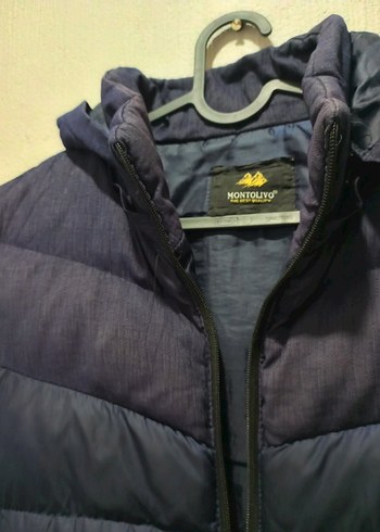 Erkek Şişme Yelek - Görsel 2