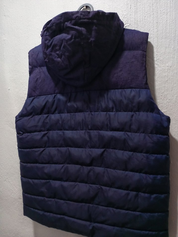 Erkek Şişme Yelek - Görsel 3