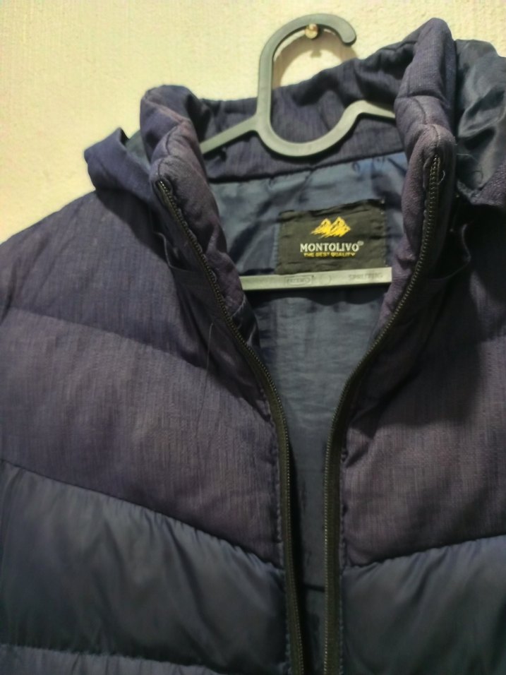 Erkek Şişme Yelek - Görsel 2