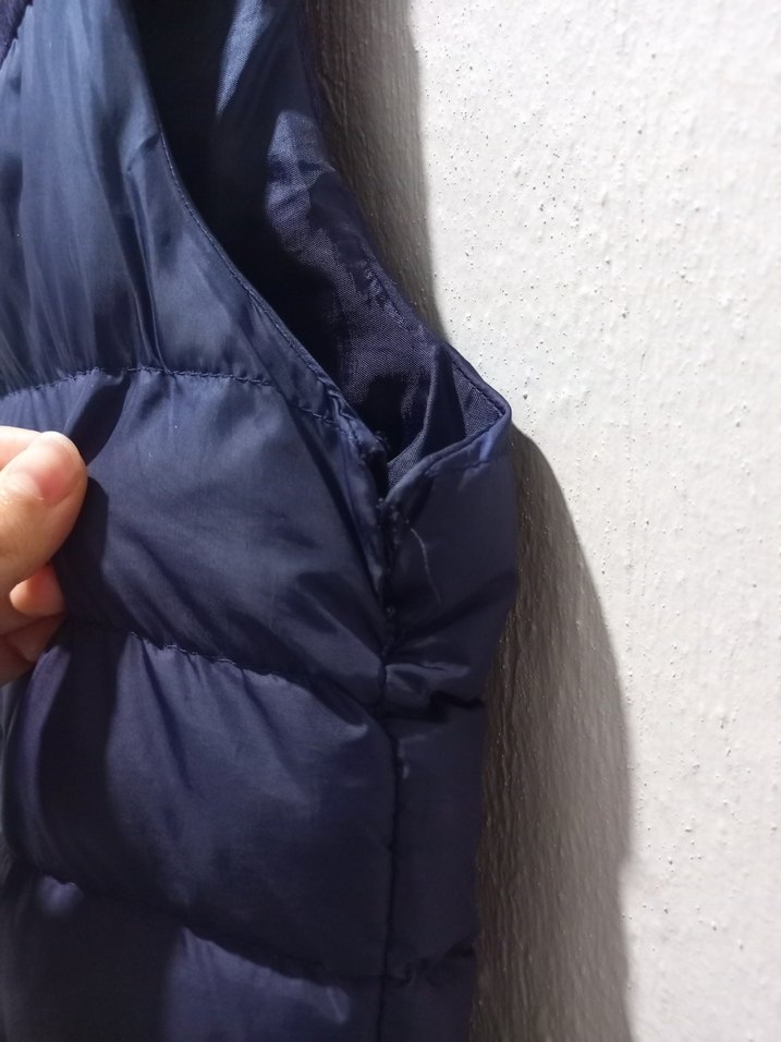 Erkek Şişme Yelek - Görsel 4