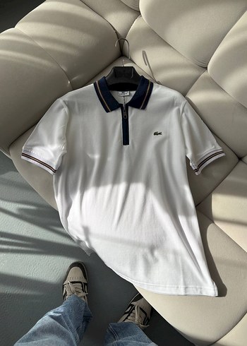 Lacoste s