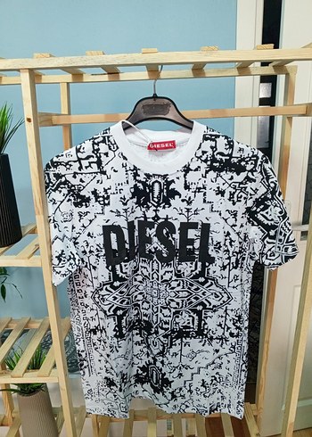 Diesel l