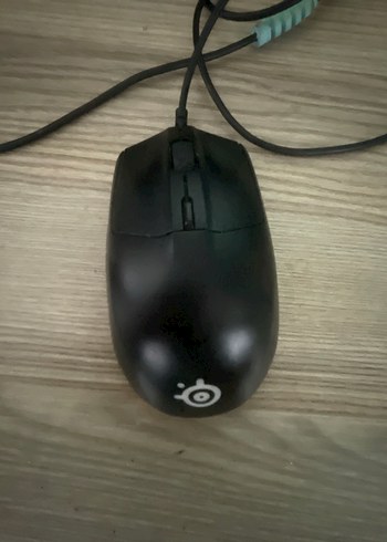 SteelSeries Rival 3 - Görsel 2