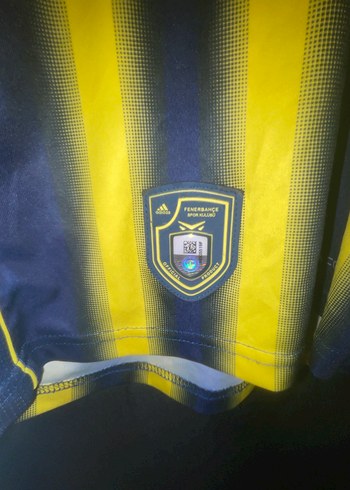 Orjinal Bandrollü Forma Enes ismine - Görsel 2