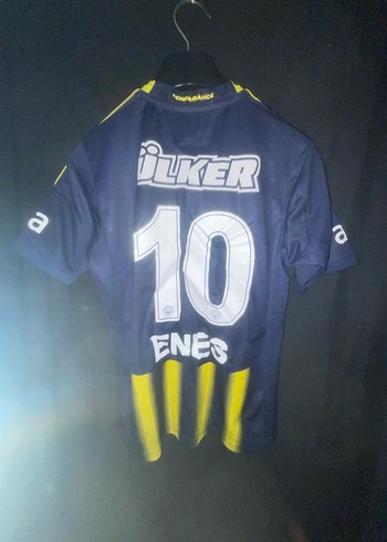 Orjinal Bandrollü Forma Enes ismine - Görsel 4