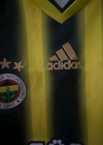 Orjinal Bandrollü Forma Enes ismine - Görsel 3