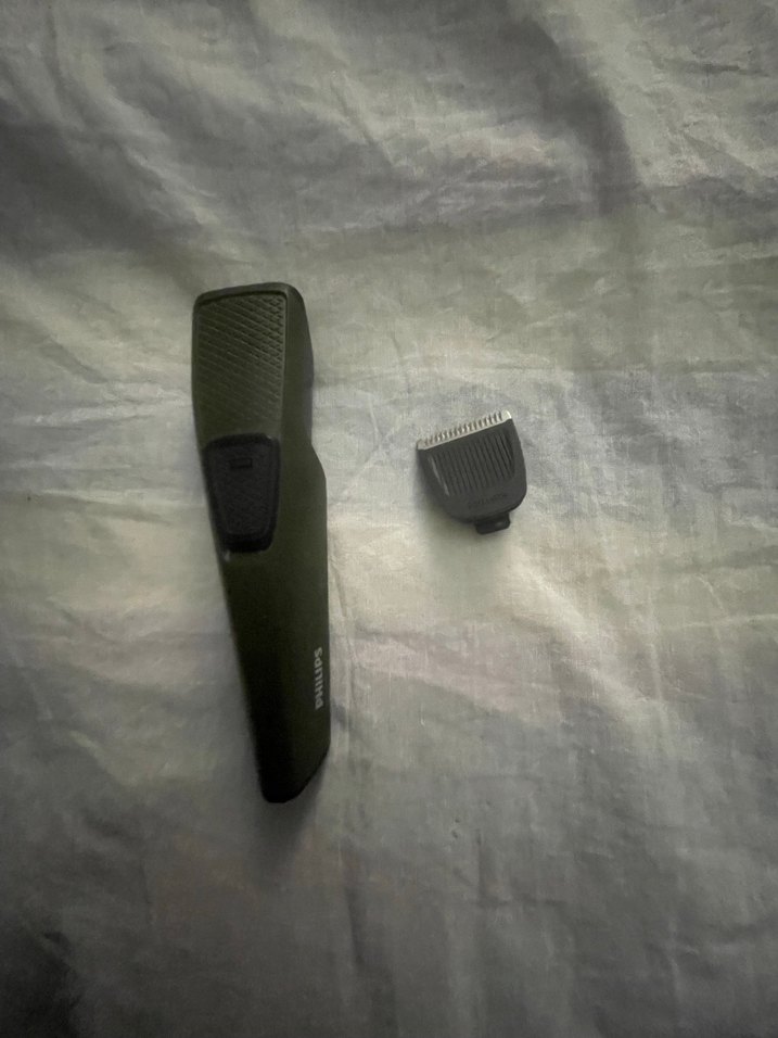 Philips Tıraş Makinesi - Görsel 4