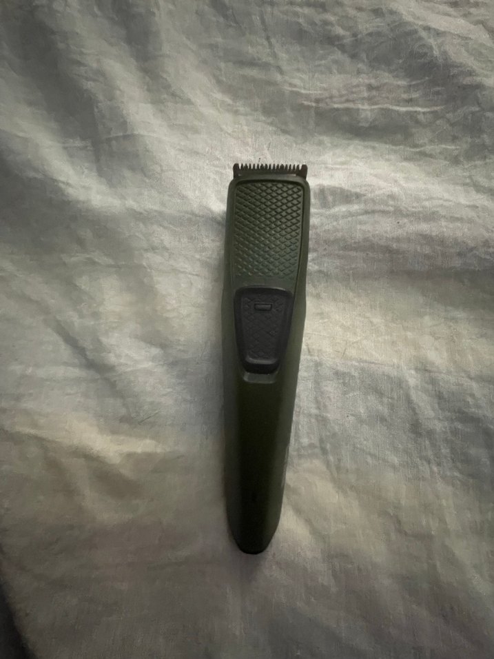 Philips Tıraş Makinesi - Görsel 3