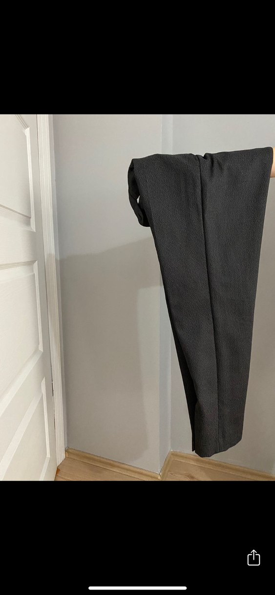 Gri Erkek Takım Elbise - Görsel 3