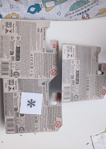 Hot Wheels Nissan, AUDİ, LAMBORGHİNİ - Görsel 2